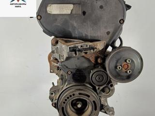 двигатель Opel Astra H/Family [рестайлинг] 2005, 1.6 л., бензин, МКПП, Z16XEP