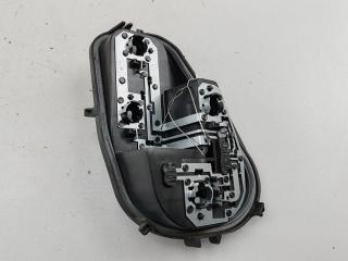 панель заднего левого фонаря Skoda Fabia mk3 (NJ) 2015, 1.2 л., бензин, МКПП, белый, универсал, 6V9945257