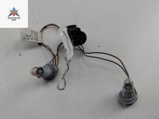 Патрон лампы фонаря Skoda Fabia mk3 (NJ) 2015, 1.2 л., бензин, МКПП, белый, универсал, 6V6971017