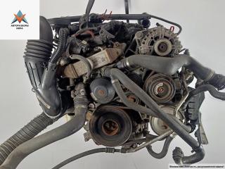 двигатель BMW X1 E84 2011, 2.0 л., дизель, АКПП, N47D20C