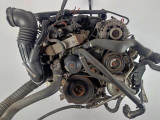 двигатель BMW X1 E84 2011, 2.0 л., дизель, АКПП, N47D20C