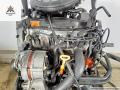 двигатель Audi 80 8C/B4 1992, 2.0 л., бензин, МКПП, ABT - фото №6