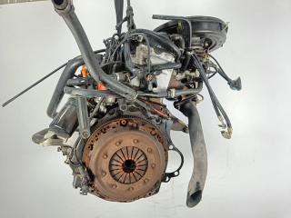 двигатель Audi 80 8C/B4 1992, 2.0 л., бензин, МКПП, ABT