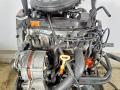 двигатель Audi 80 8C/B4 1992, 2.0 л., бензин, МКПП, ABT - фото №6