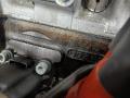 двигатель Audi 80 8C/B4 1992, 2.0 л., бензин, МКПП, ABT - фото №8