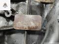 двигатель Citroen C8 1 поколение 2003, 2.2 л., дизель, МКПП, 4HW, DW12TED4 - фото №3