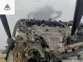 двигатель Citroen C8 1 поколение 2003, 2.2 л., дизель, МКПП, 4HW, DW12TED4 - фото №7