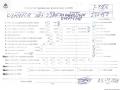 двигатель Citroen C8 1 поколение 2003, 2.2 л., дизель, МКПП, 4HW, DW12TED4 - фото №9