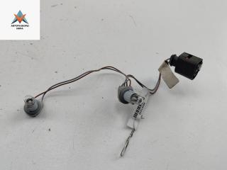 Патрон лампы фонаря Skoda Fabia mk3 (NJ) 2015, 1.2 л., бензин, МКПП, белый, универсал, 6V6971017