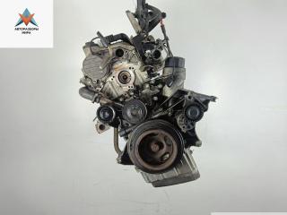 двигатель Mercedes-Benz Vito 1999, 2.2 л., дизель, МКПП, 611980, OM611.980, OM611