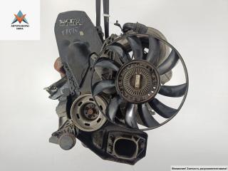 двигатель Volkswagen Passat B5 1997, 1.6 л., бензин, МКПП, AHL