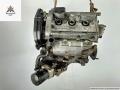 двигатель Audi A6 4B/C5 1998, 2.4 л., бензин, АКПП, ALF - фото №2