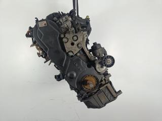 двигатель Peugeot 307 2006, 2.0 л., дизель, МКПП, DW10BTED4, RHR