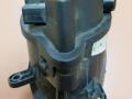 фара противотуманная левая Audi A6 4F/C6 2006, 3C3X15K233B - фото №2