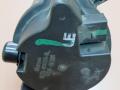 фара противотуманная левая Audi A6 4F/C6 2006, 3C3X15K233B - фото №3