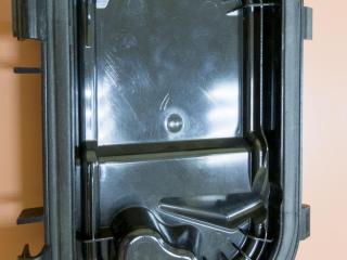 крышка фары Audi A6 4F/C6 2006, 16016300L