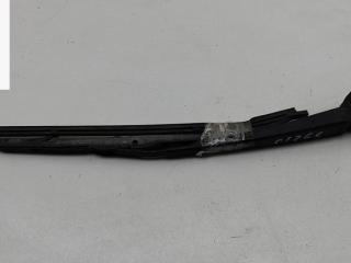 Щеткодержатель (поводок стеклоочистителя) задний Audi A3 8L [рестайлинг] 2001, 1.8 л., Ti, бензин, МКПП, красный, хетчбэк 5 дв.