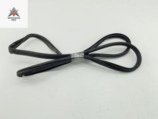 уплотнитель двери Kia Sorento 3 поколение 2016, 2.2 л., дизель, АКПП, серый, внедорожник 5 дв.