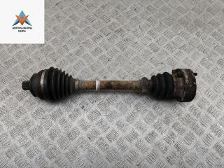 полуось передняя правая (приводной вал, ШРУС) Volkswagen Transporter T4 1997, 1.9 л., дизель, МКПП, белый, микроавтобус