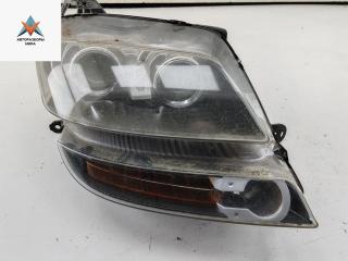 фара правая Fiat Ulysse 2 поколение 2006, 2.0 л., дизель, МКПП, серый, минивэн, 89006358, 1494323080