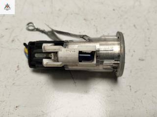 прикуриватель Renault Espace 4 поколение 2004, 2.0 л., бензин, МКПП, чёрный, минивэн