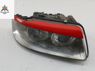 фара правая Audi A3 8L [рестайлинг] 2001, 1.8 л., Ti, бензин, МКПП, красный, хетчбэк 5 дв.