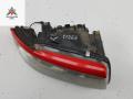 фара правая Audi A3 8L [рестайлинг] 2001, 1.8 л., Ti, бензин, МКПП, красный, хетчбэк 5 дв. - фото №2