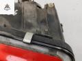 фара правая Audi A3 8L [рестайлинг] 2001, 1.8 л., Ti, бензин, МКПП, красный, хетчбэк 5 дв. - фото №3