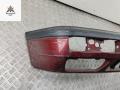 бампер передний Volkswagen Golf 3 поколение 1993, M, бензин, красный, хетчбэк 5 дв., 1H6807217A - фото №2