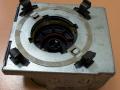 блок розжига ксенона Audi A6 4F/C6 2006, 5DD00831950 - фото №3