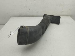 патрубок воздушного фильтра Skoda Fabia mk1 (6Y) 2004, 1.9 л., дизель, 6Q0129618G