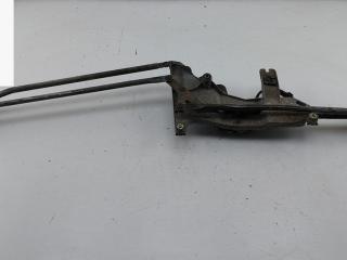 Механизм стеклоочистителя переднего (трапеция дворников) Fiat Ulysse 2 поколение 2006, 2.0 л., дизель, МКПП, серый, минивэн, 404721