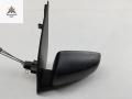 зеркало левое Fiat Panda 2 поколение 2009, 1.2 л., бензин, МКПП, чёрный, хетчбэк 5 дв., 01704662700 - фото №2
