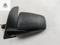 зеркало левое Fiat Panda 2 поколение 2009, 1.2 л., бензин, МКПП, чёрный, хетчбэк 5 дв., 01704662700 - фото №3