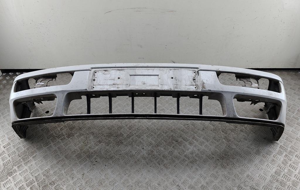 бампер передний Volkswagen Golf-3 1998, дизель, белый, универсал, 1H6807217J