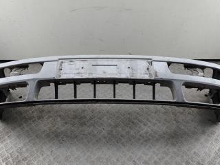 бампер передний Volkswagen Golf-3 1998, дизель, белый, универсал, 1H6807217J