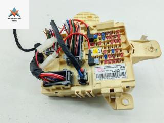 блок предохранителей Kia Sorento 3 поколение 2016, 2.2 л., дизель, АКПП, серый, внедорожник 5 дв., 91950C5512