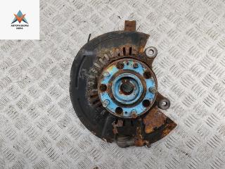 ступица передняя правая Kia Sorento 3 поколение 2016, 2.2 л., дизель, АКПП, серый, внедорожник 5 дв.