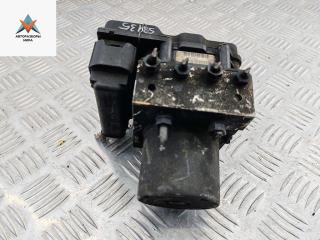 блок ABS BMW 5 серия E60/E61 2004, 2.5 л., дизель, АКПП, чёрный, универсал, 0265950375, 6768906