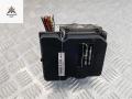 блок ABS BMW 5 серия E60/E61 2004, 2.5 л., дизель, АКПП, чёрный, универсал, 0265950375, 6768906 - фото №3