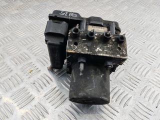 блок ABS BMW 5 серия E60/E61 2004, 2.5 л., дизель, АКПП, чёрный, универсал, 0265950375, 6768906