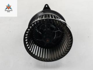 моторчик печки Ford Focus 1 поколение 1999, 1.6 л., i, бензин, МКПП, синий, универсал, XS4H18456AC