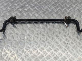 стабилизатор подвески передний Renault Espace 4 поколение 2004, 2.0 л., бензин, МКПП, чёрный, минивэн