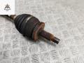 полуось передняя левая (приводной вал, ШРУС) Kia Sorento 3 поколение 2016, 2.2 л., дизель, АКПП, серый, внедорожник 5 дв. - фото №3