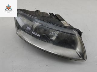 фара правая Audi A6 4F/C6 2007, 2.7 л., дизель, МКПП, серый, универсал, 4F0941001