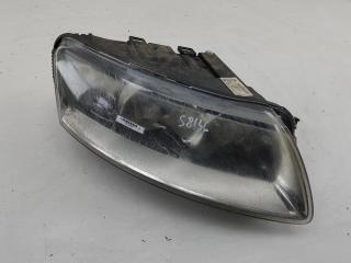 фара правая Audi A6 4F/C6 2007, 2.7 л., дизель, МКПП, серый, универсал, 4F0941001