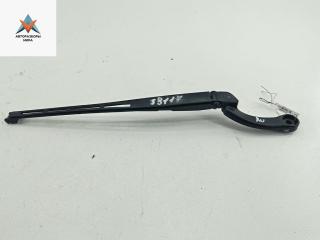 Щеткодержатель (поводок стеклоочистителя) передний Audi A4 B7 2006, 1.8 л., Ti, бензин, МКПП, серый, универсал, 8E1955407C