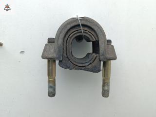 крепление стабилизатора / втулки стабилизатора Citroen C5 1 поколение [рестайлинг] 2005, 2.0 л., дизель, АКПП, серый, хетчбэк 5 дв., 9632427380