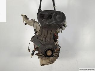 двигатель Opel Vectra B 1998, 1.6 л., бензин, МКПП, X16XEL