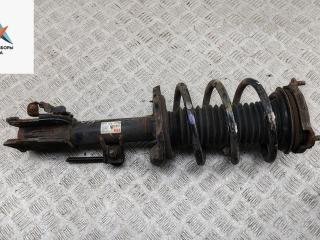 стойка передняя Kia Sorento 3 поколение 2016, 2.2 л., дизель, АКПП, серый, внедорожник 5 дв., 54661C5260